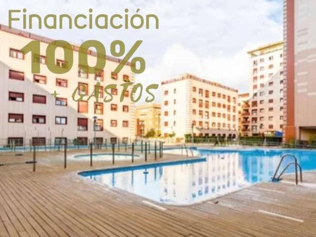 Piso en venta en Sevilla, Andalucía
