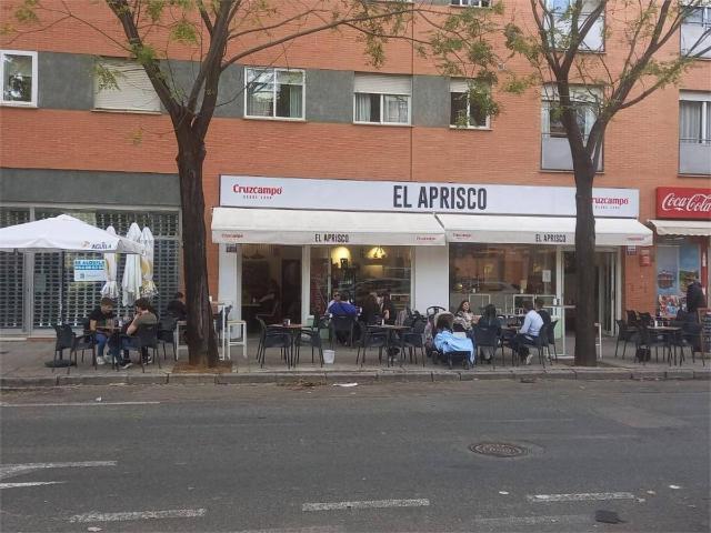 Piso en venta en Sevilla, Andalucía