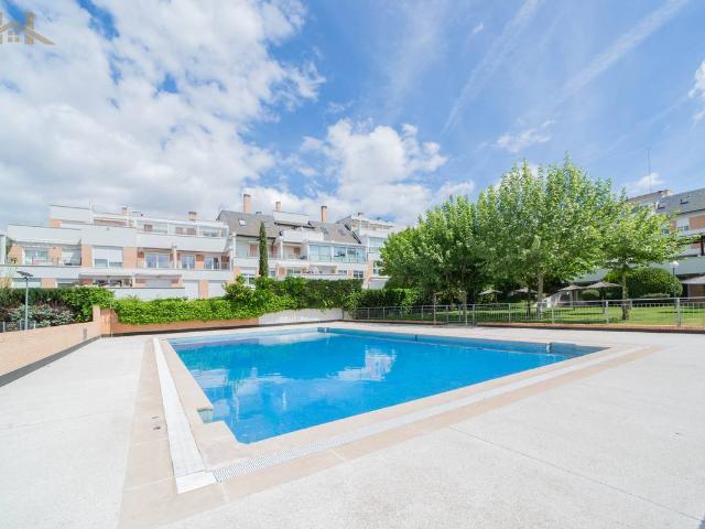 Piso en venta en Rozas De Puerto Real, Madrid
