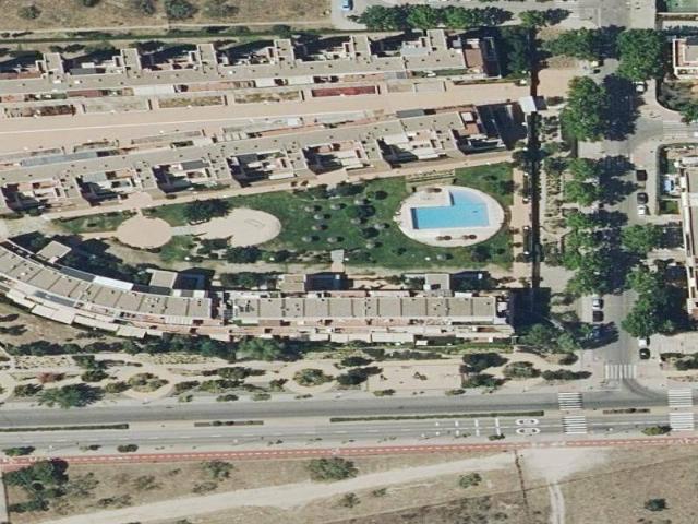 Piso en venta en Rozas De Puerto Real, Madrid