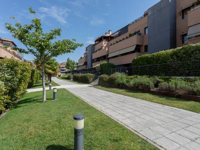 Piso en venta en Rozas De Puerto Real, Madrid