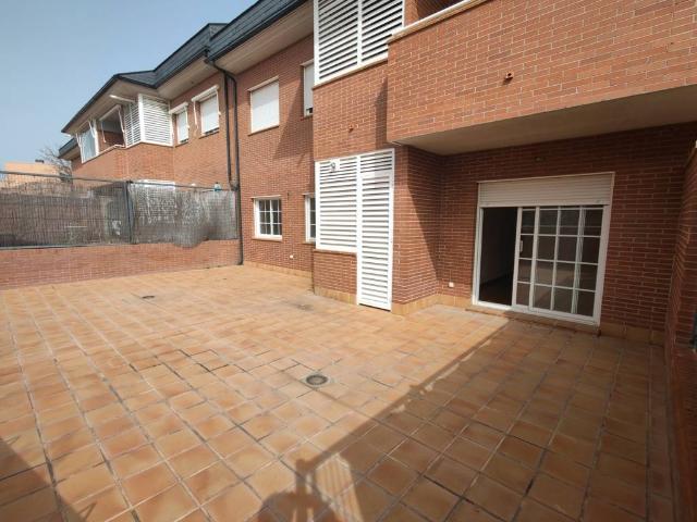 Piso en venta en Rozas De Puerto Real, Madrid