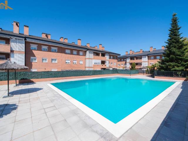 Piso en venta en Las Rozas De Madrid