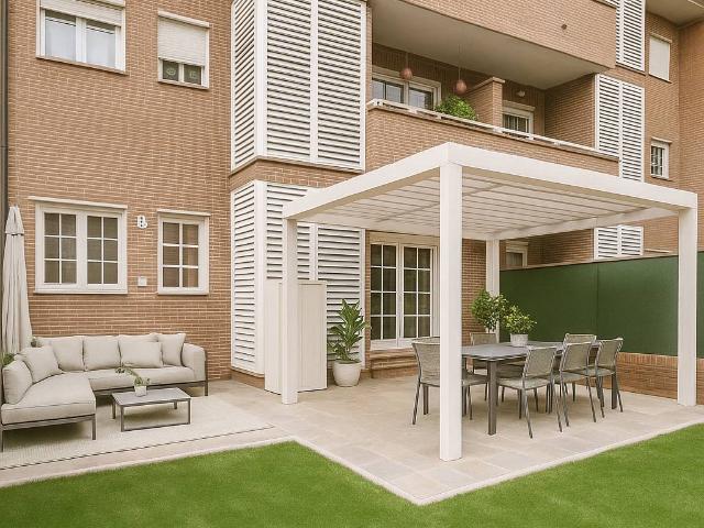 Piso en venta en Rozas De Puerto Real, Madrid