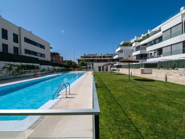 Piso en venta en Las Rozas De Madrid