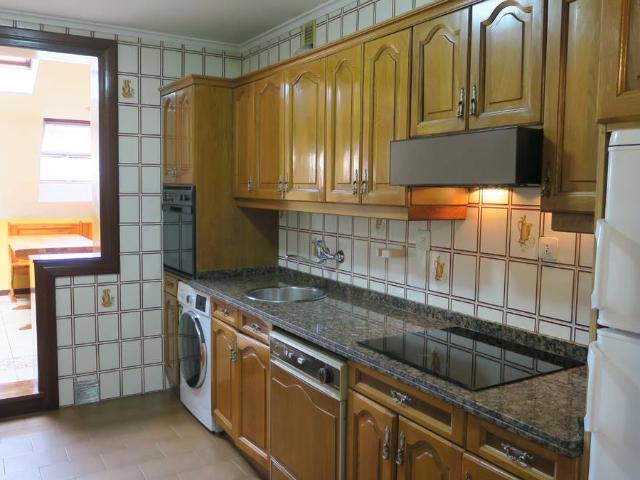 Piso en venta en Avilés, Asturias
