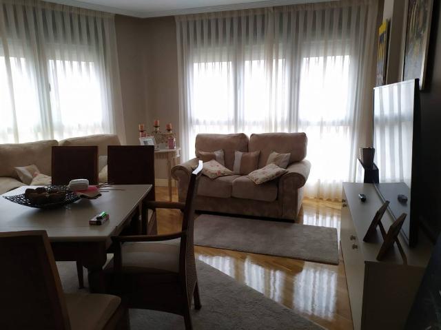 Piso en venta en Avilés, Asturias