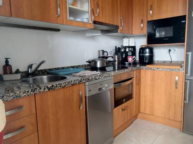 Piso en venta en Avilés, Asturias
