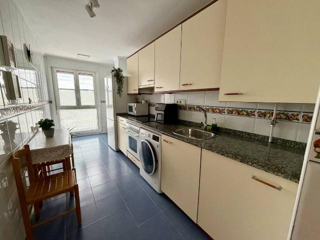 Piso en venta en Avilés, Asturias