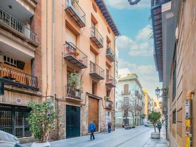 Piso en venta en Ciutat Vella, Comarca de València