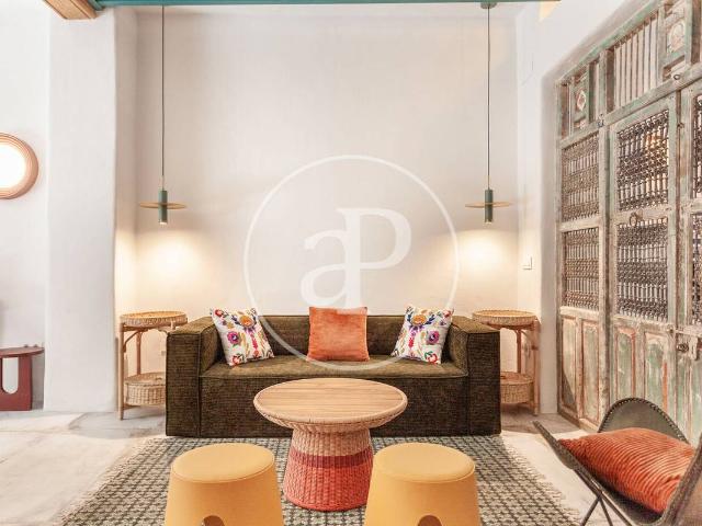 Piso en venta en Ciutat Vella, Comarca de València