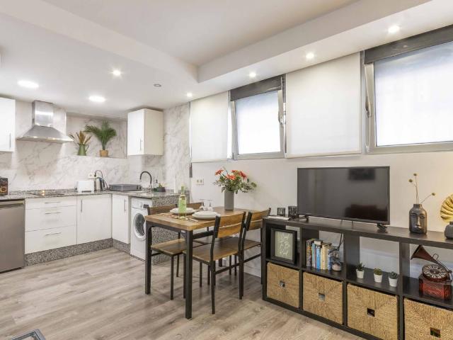 Piso en venta en Ciutat Vella, Comarca de València