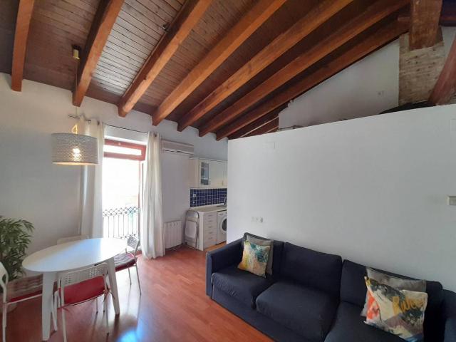 Piso en venta en Valencia, Sant Francesc