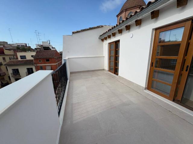 Piso en venta en Valencia, Sant Francesc