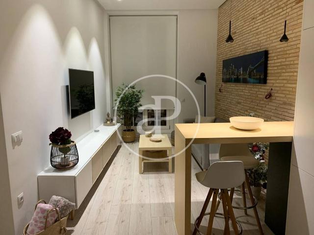 Piso en venta en Sant Francesc, Valencia