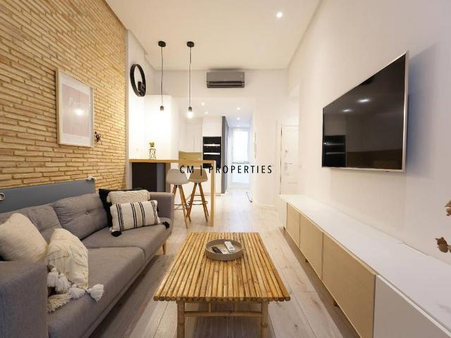 Piso en venta en Sant Francesc, Valencia