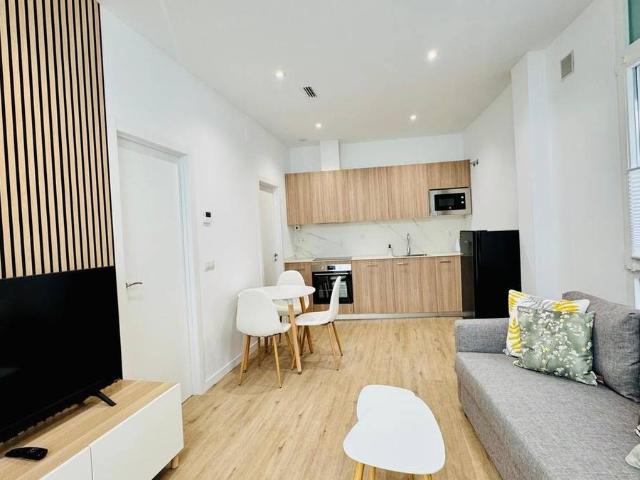 Piso en venta en Ciutat Vella, Comarca de València