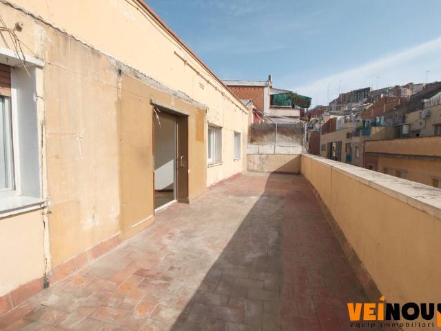 Ático en venta en Barcelona, la Dreta de l'Eixample