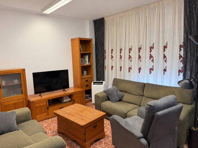 Piso en venta en els Obradors, l'Horta Sud