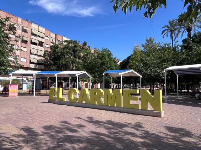 Piso en venta en Murcia, Área Metropolitana de Murcia