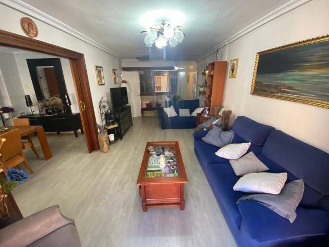 Piso en venta en Área Metropolitana de Murcia, Murcia