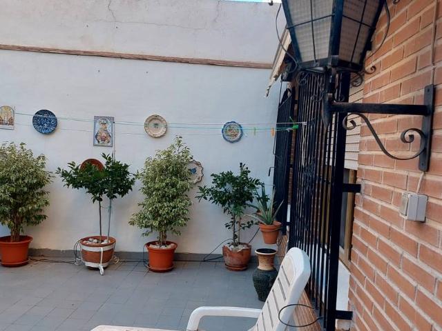 Piso en venta en Murcia, Murcia