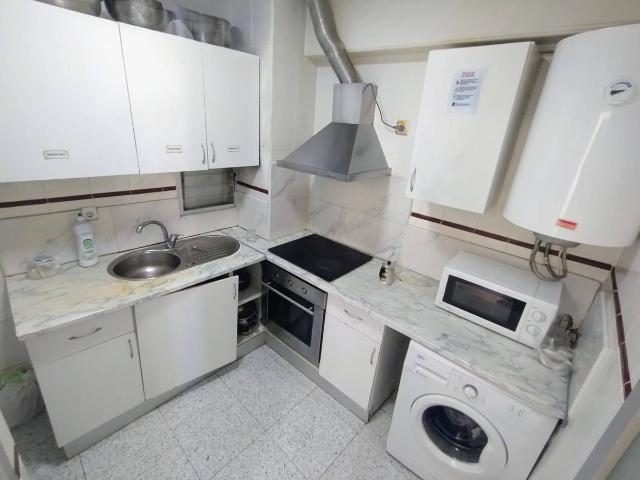 Piso en venta en Murcia, Área Metropolitana de Murcia