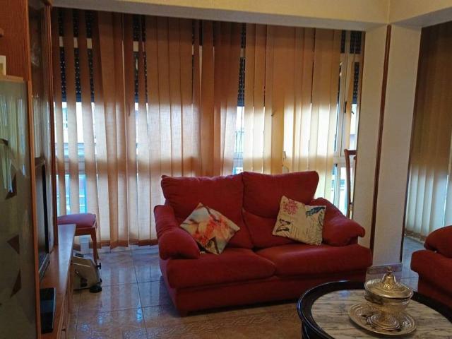 Piso en venta en Murcia
