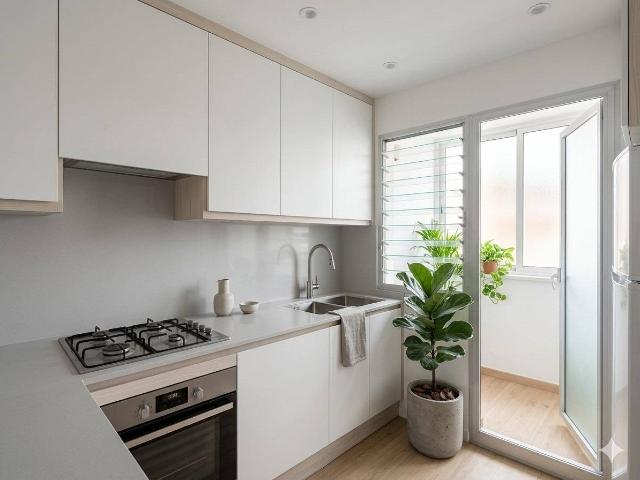 Piso en venta en Área Metropolitana de Murcia, Murcia