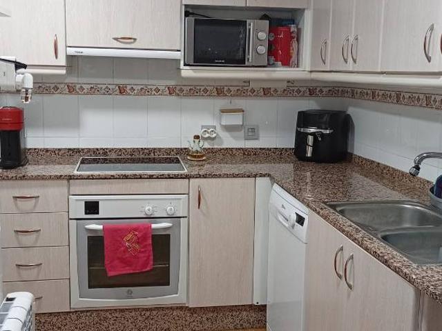 Piso en venta en els Obradors, l'Horta Sud