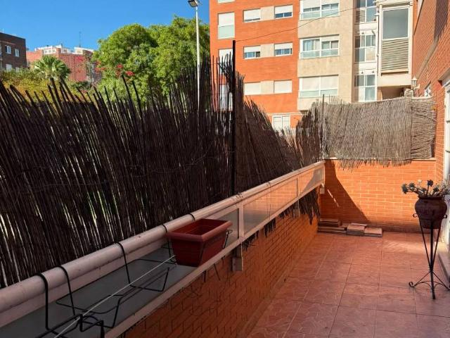 Piso en venta en els Obradors, l'Horta Sud