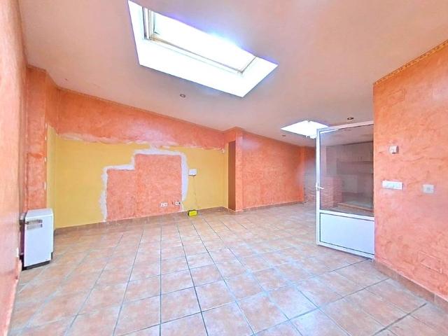 Piso en venta en Centro, Burgos