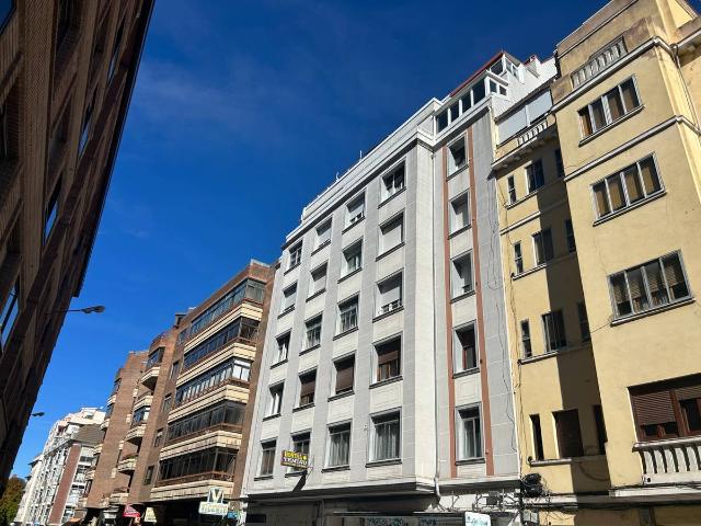 Piso en venta en Centro, Burgos
