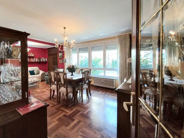 Piso en venta en Burgos, Castilla y León