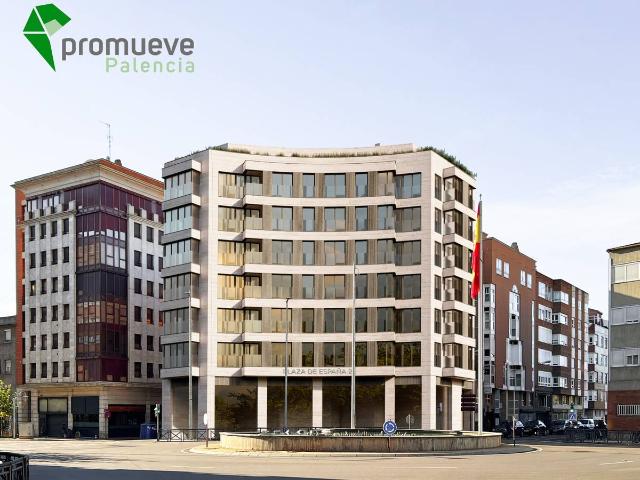 Piso en venta en San Pablo y Santa Marina, Palencia