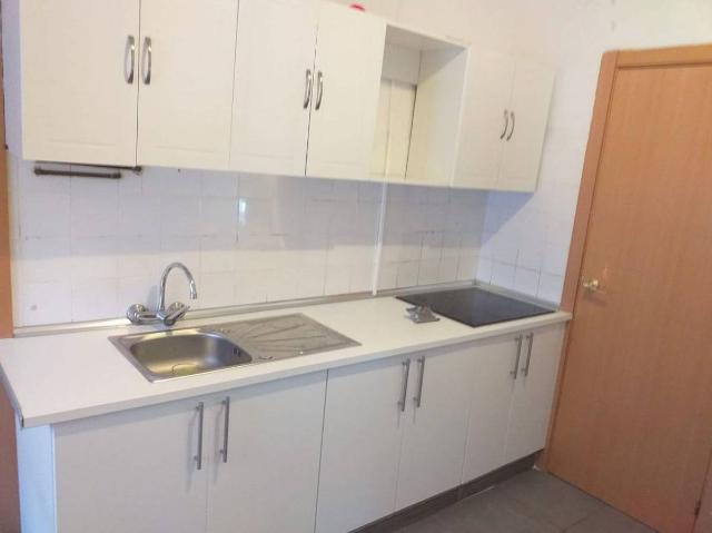 Piso en venta en Centro, Palencia