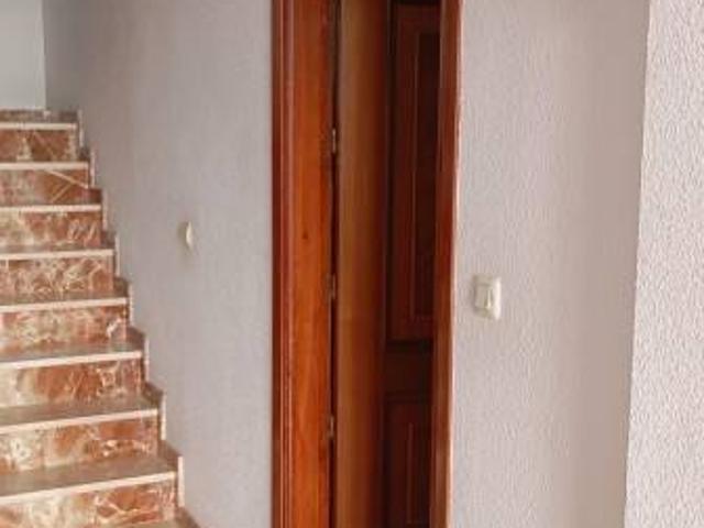Piso en venta en Zona 2 (Centro y San Francisco), Lucena