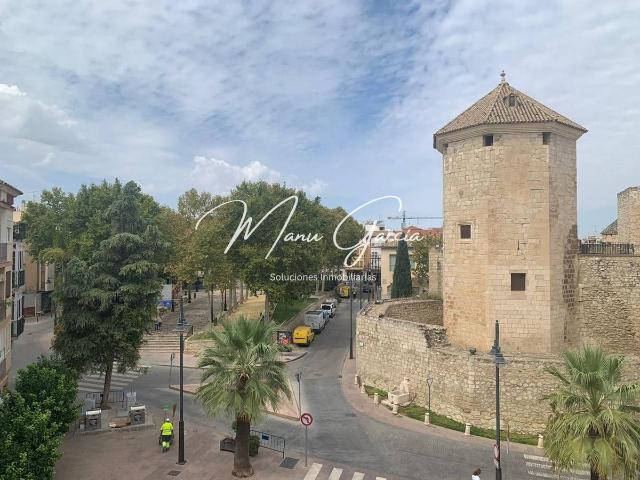 Piso en venta en Zona 2 (Centro y San Francisco), Lucena