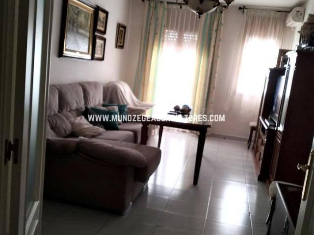 Piso en venta en Zona 2 (Centro y San Francisco), Lucena