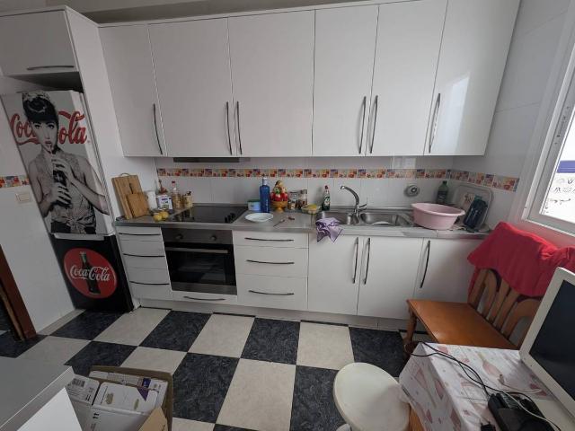 Piso en venta en Zona 2 (Centro y San Francisco), Lucena