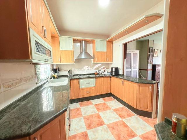 Piso en venta en Zona 2 (Centro y San Francisco), Lucena