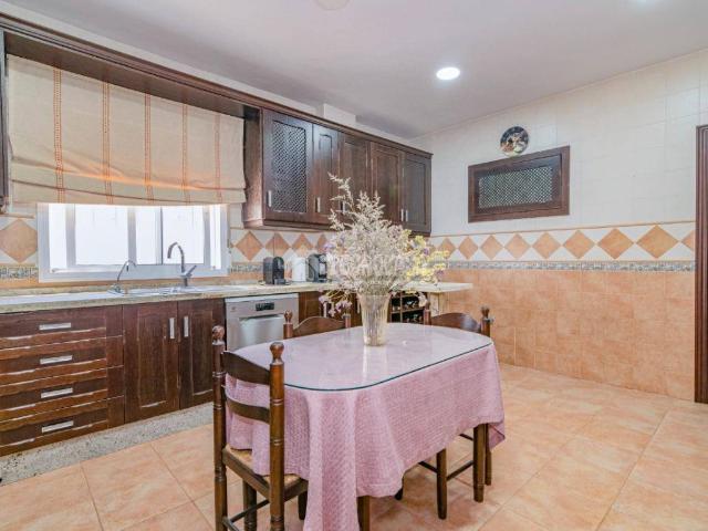 Piso en venta en Zona 2 (Centro y San Francisco), Lucena