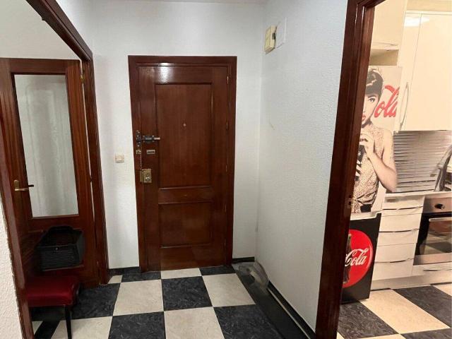 Piso en venta en Zona 2 (Centro y San Francisco), Lucena