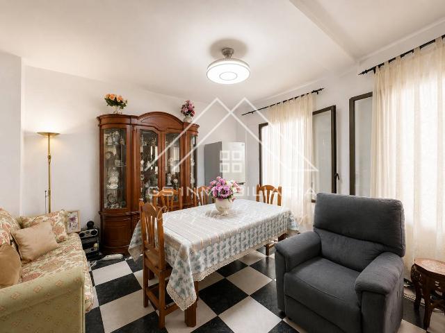 Piso en venta en Zona 2 (Centro y San Francisco), Lucena
