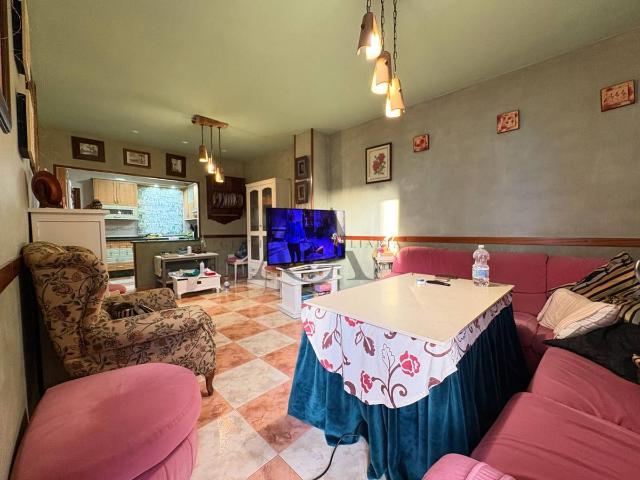 Piso en venta en Zona 2 (Centro y San Francisco), Lucena