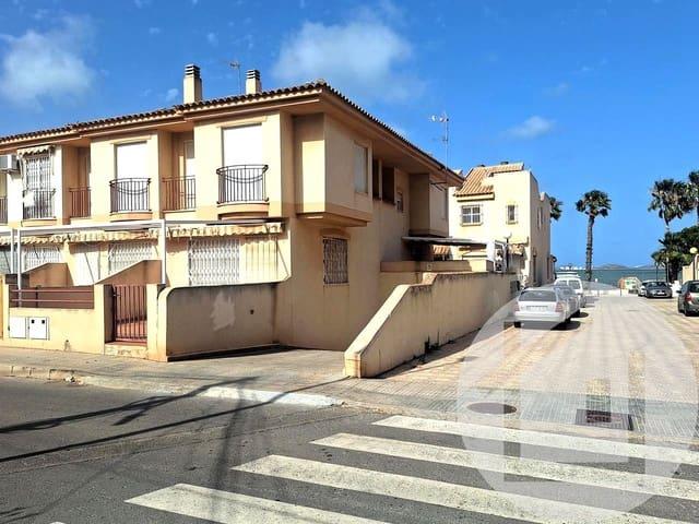 Piso en venta en Lentiscar, Campo de Cartagena y Mar Menor