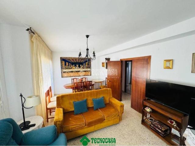 Piso en venta en El Carpio, Andalucía