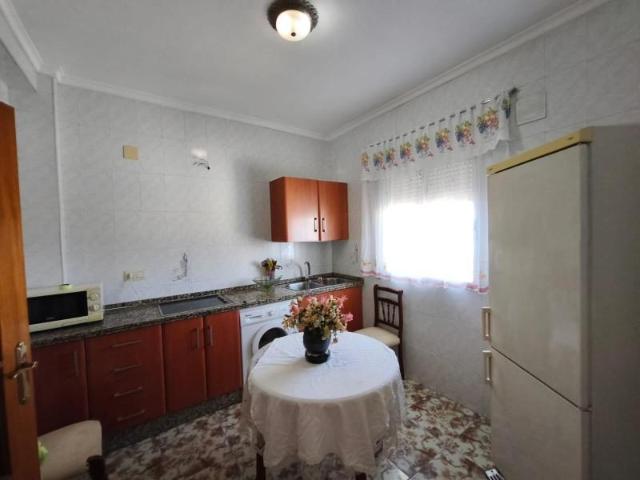 Piso en venta en El Carpio, Andalucía