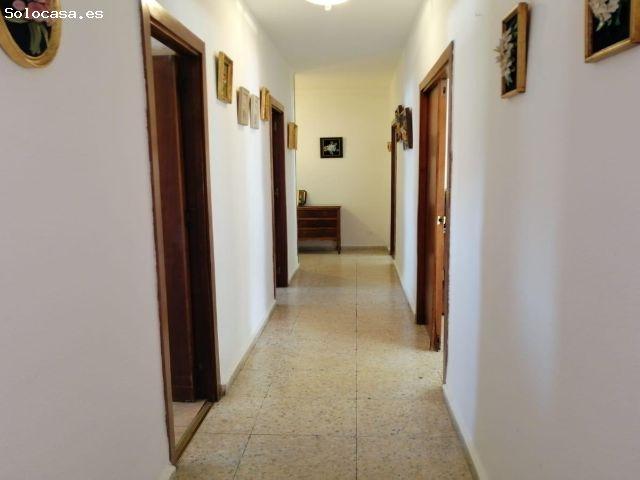 Piso en venta en El Carpio