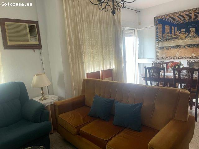Piso en venta en El Carpio